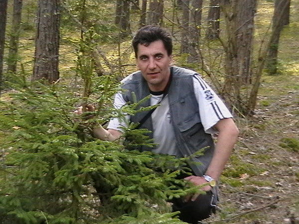 Валера Смирнов