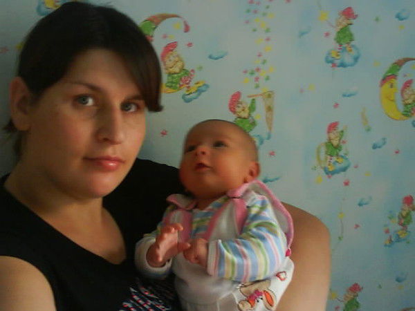 Наташа Степнова