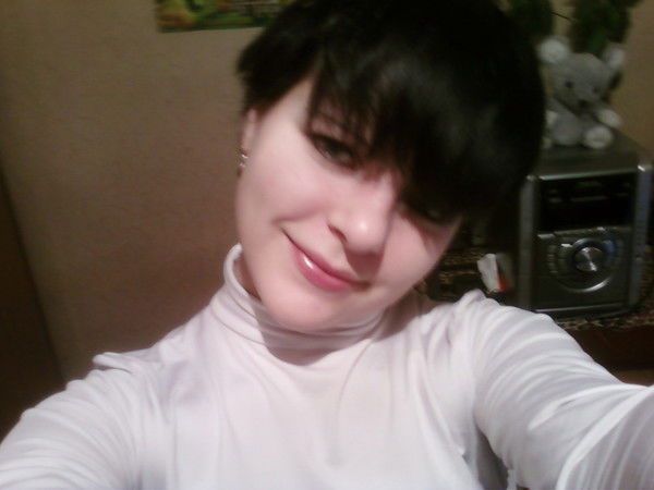 Любаня Коченова