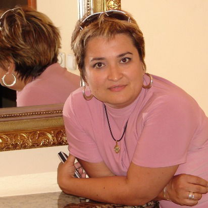 Юлия Царегородцева