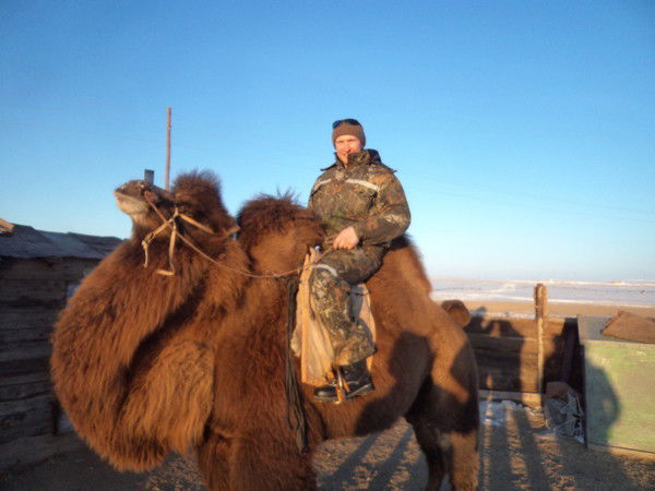 Саша Климчук