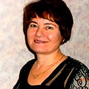 Светлана Плотникова