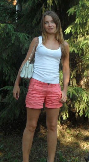 Татьяна Данилова ( Сметанина)