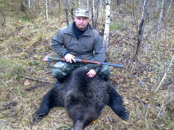 Виталий Глубокий