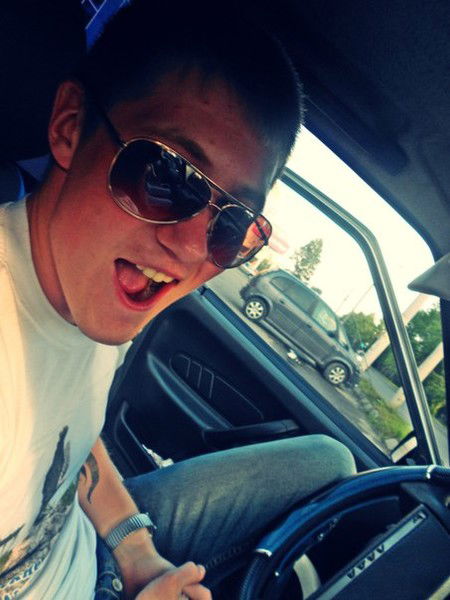 Александр Павлович