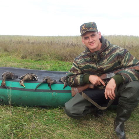 Иван Елисеев