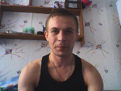 Алексеи Ионов