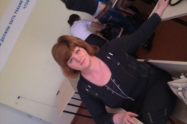 Анна Кубанова