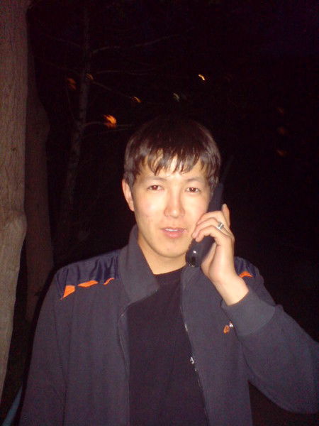 Абзал Сейтиков