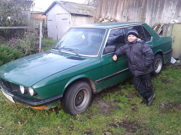 Никита Мартынчук