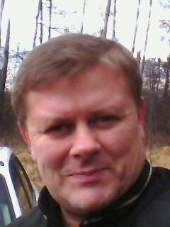 Сергей Устинов