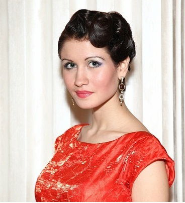 Даша Мельниченко