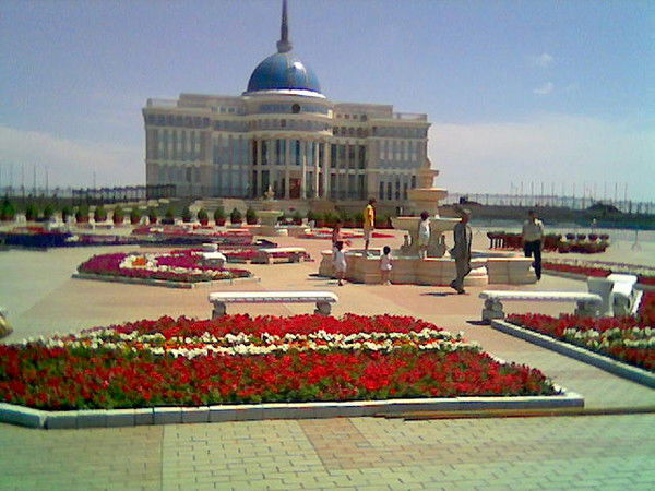 Ерболат Кагиликов