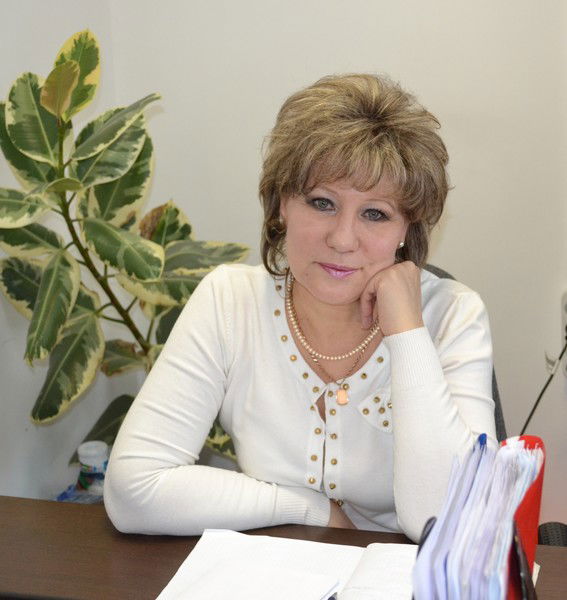 Наталья Гречихина Шакуля