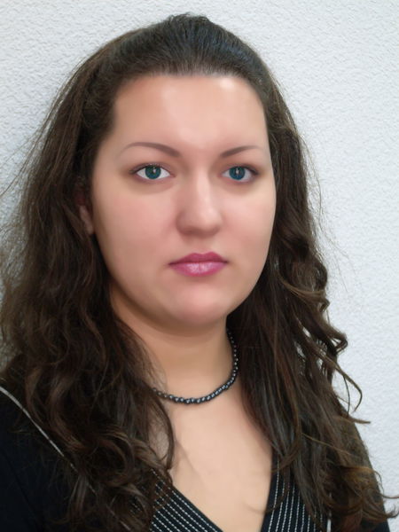 Дарья Куликова