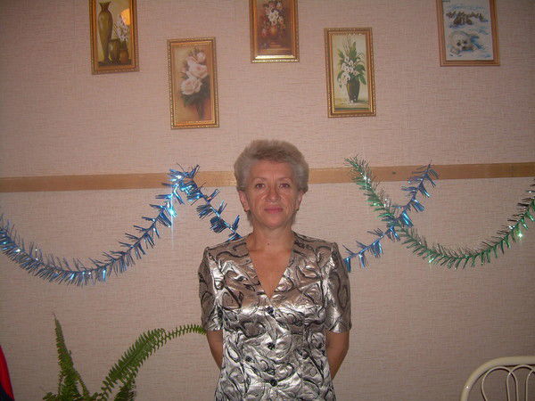 Ирина Кугушева