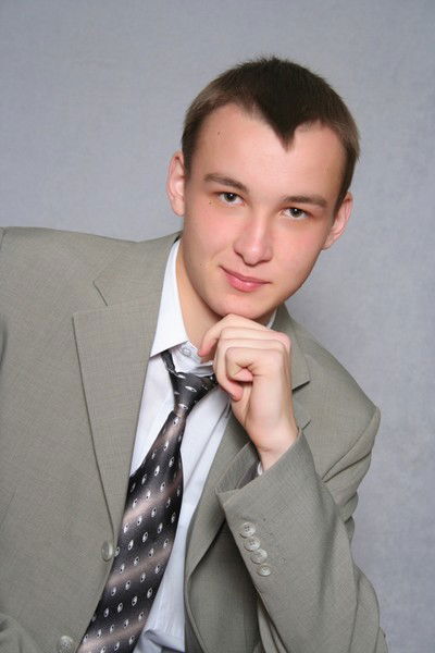 Виталий Букатич