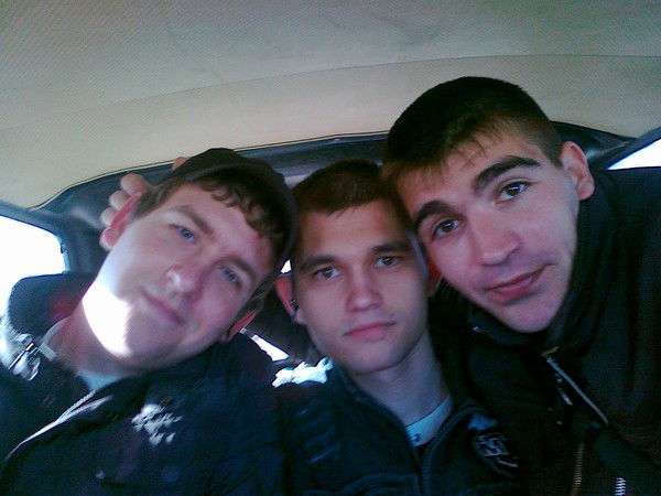 Сергей Трофимов