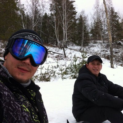 Константин Кинчев