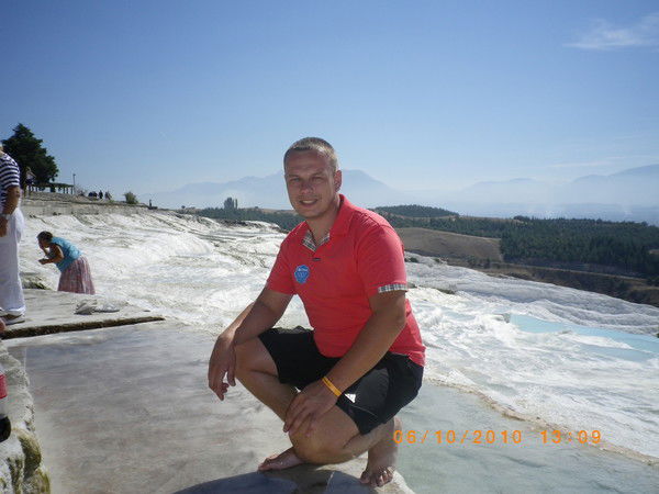 Юра Фещенко