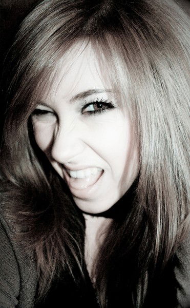 Лидочка Антипова