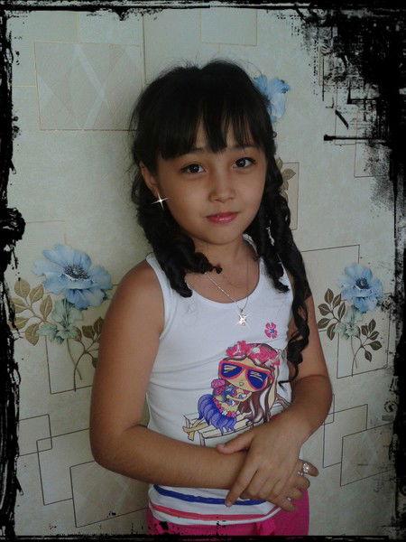 Sandugash Ermagambetova