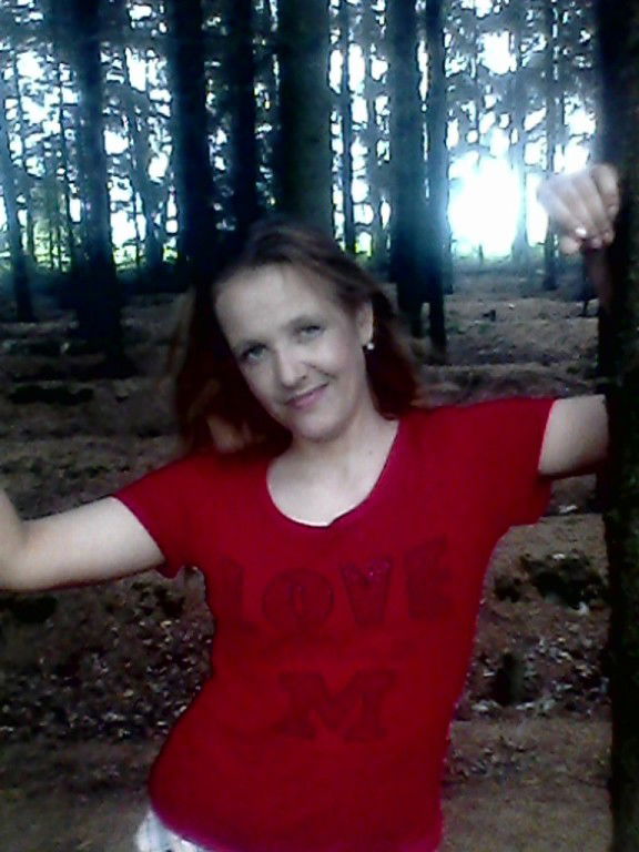 Оксана Шиманская