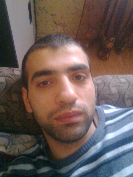 Карен Сафарян