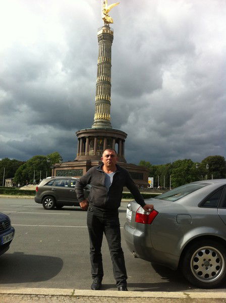 Нияз Мамедов