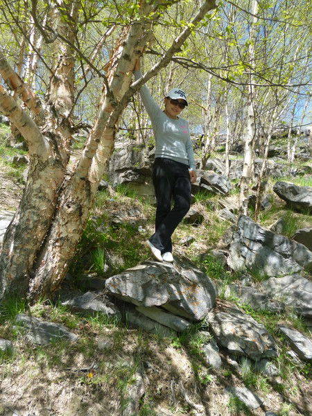 Сагат Кусаинова