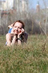 Настасья Metko