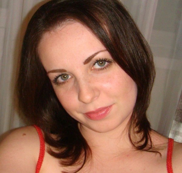 Мария Самохина