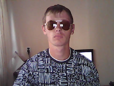 Александр Савин