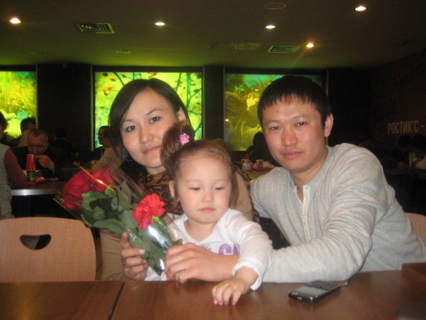 Искендер Сыдыков