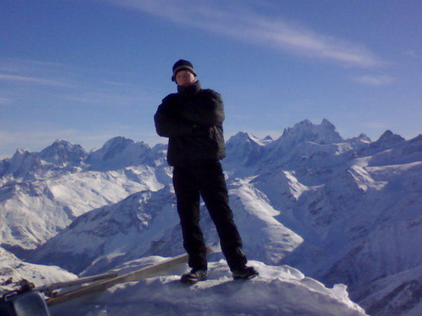 Лёха Коркин