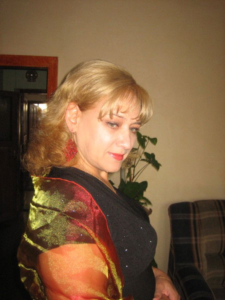 Резеда Валиулина