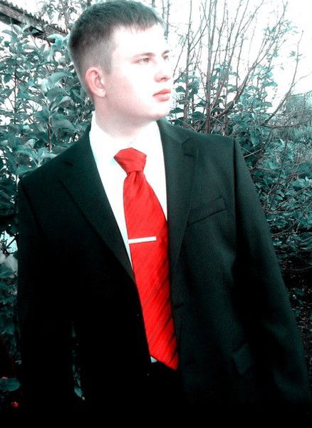 Никита Востриков