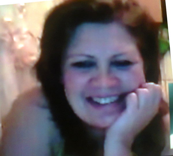 Елена Прокофьева