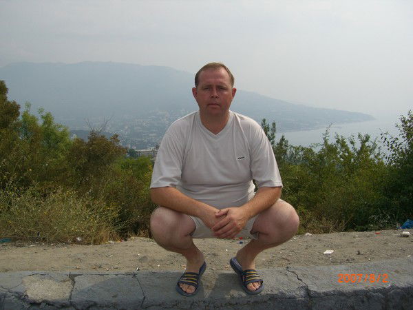 Николай Кочнов