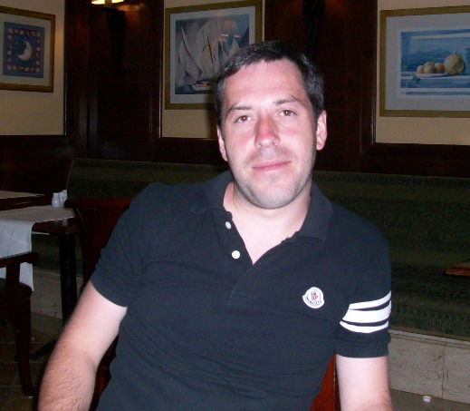 Иван Курдин