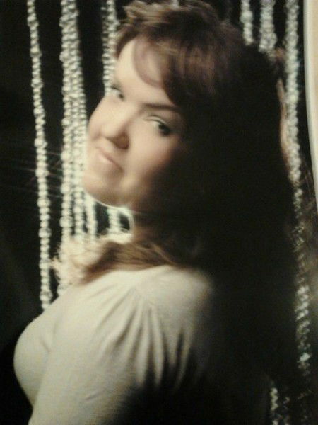 Ксения Павлова