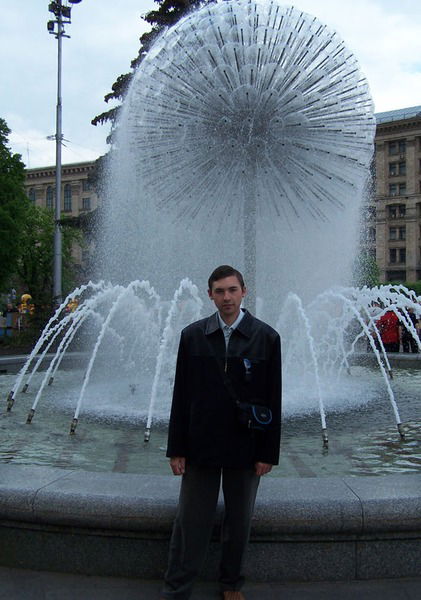 Максим Якубов