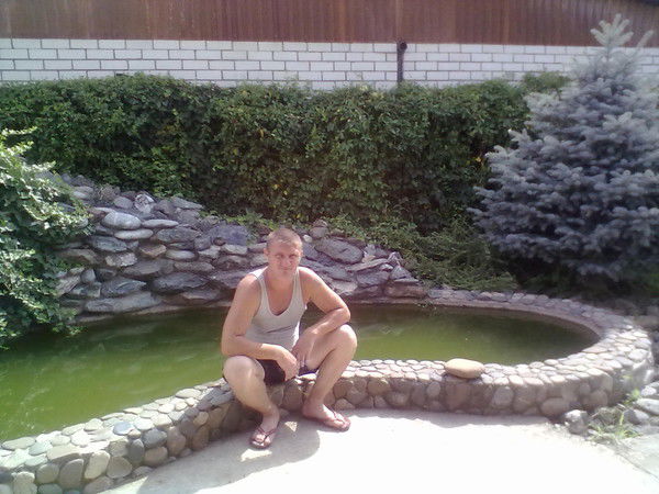 Сергей Хорошилов