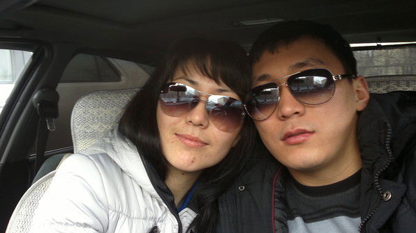 Асылбек Токтаров