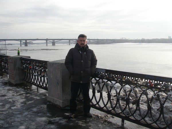 Бакытбек Омушев