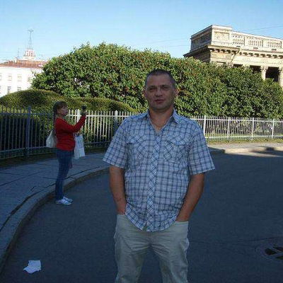 Александр Киселев