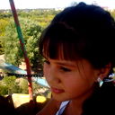 Аделина Лысова
