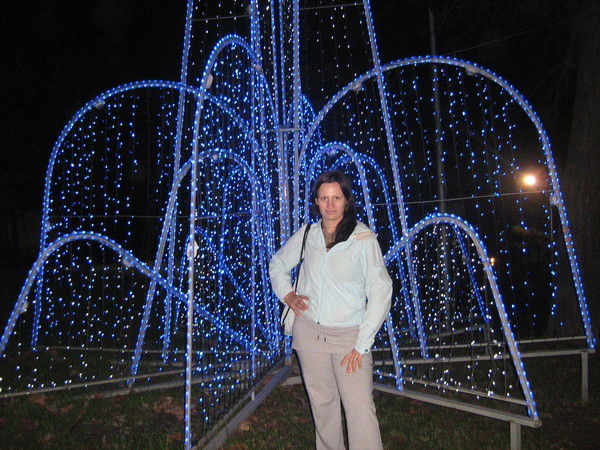 Татьяна Золотарева