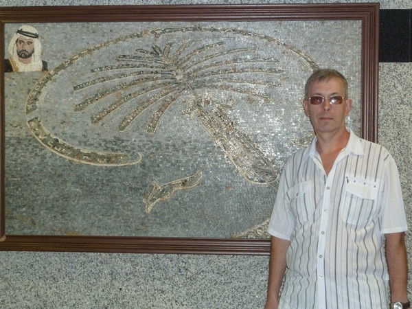 Владимир Наумов