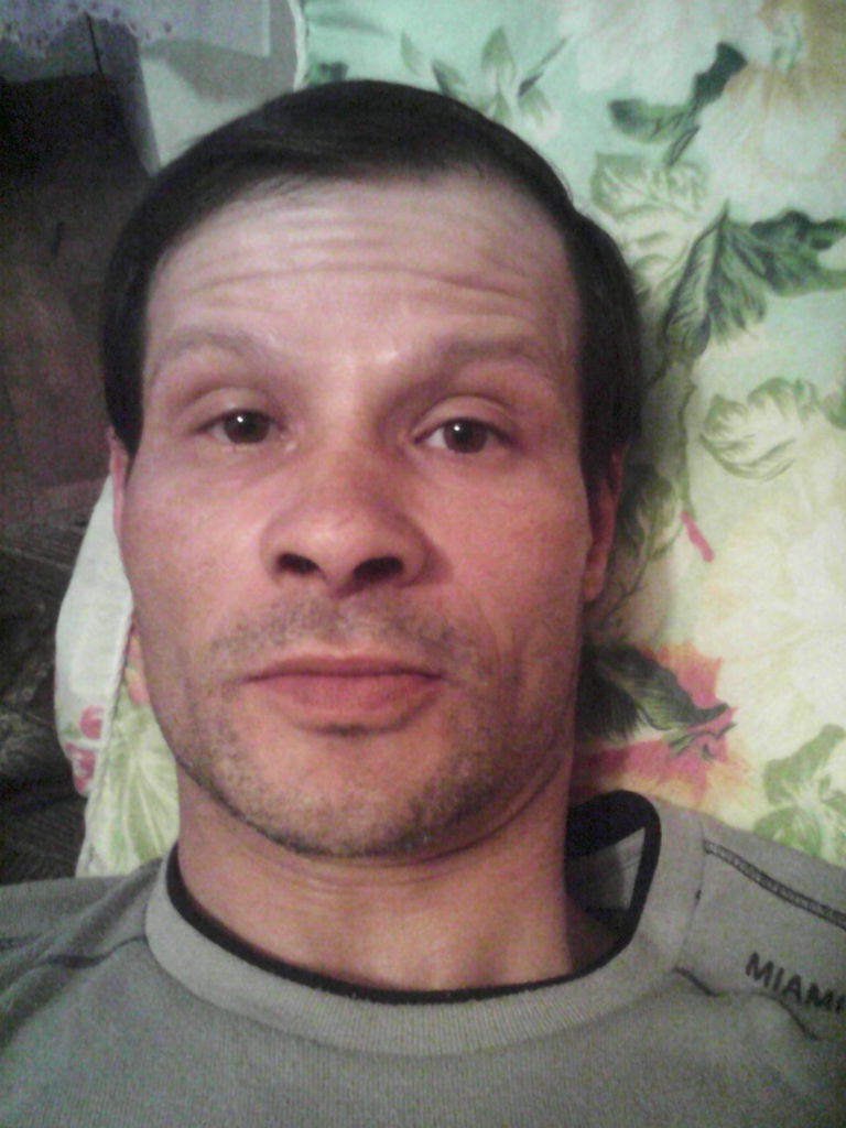 Сергей Пшонкин